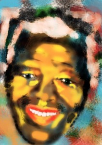 Nelson mandela